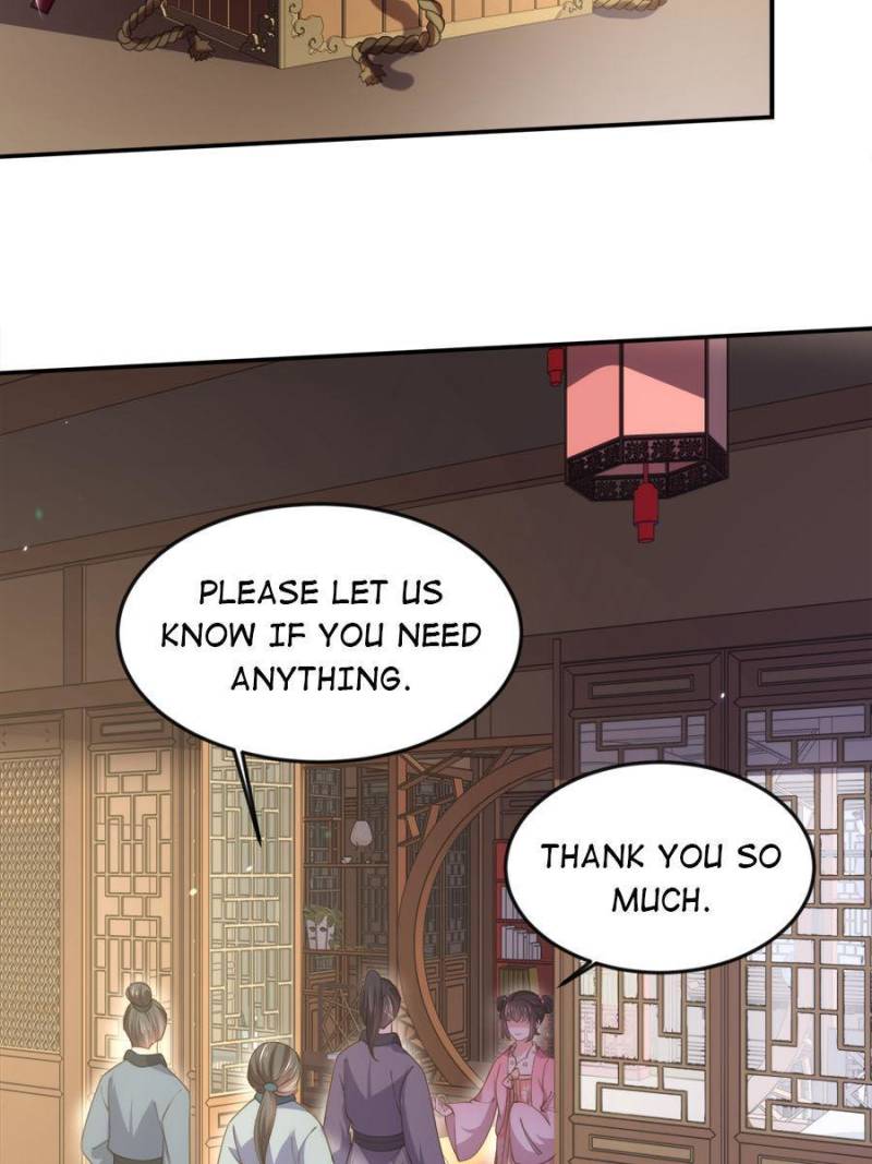The Eunuch’s Consort Rules the World chapter 136 - page 10