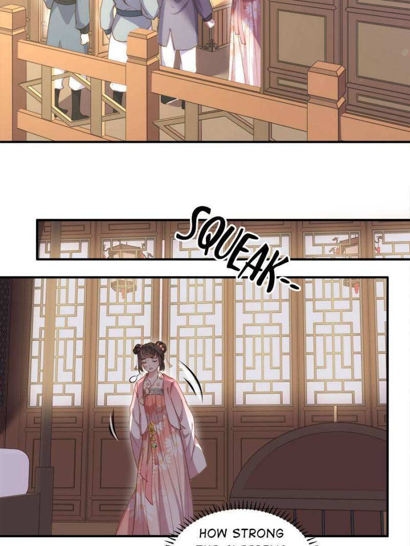 The Eunuch’s Consort Rules the World chapter 136 - page 11
