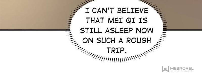 The Eunuch’s Consort Rules the World chapter 136 - page 13
