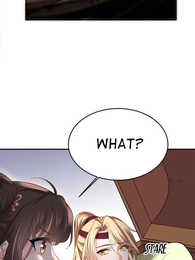 The Eunuch’s Consort Rules the World chapter 136 - page 16