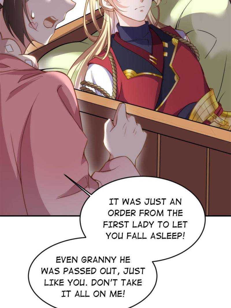 The Eunuch’s Consort Rules the World chapter 136 - page 17