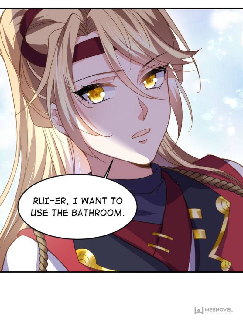 The Eunuch’s Consort Rules the World chapter 136 - page 19