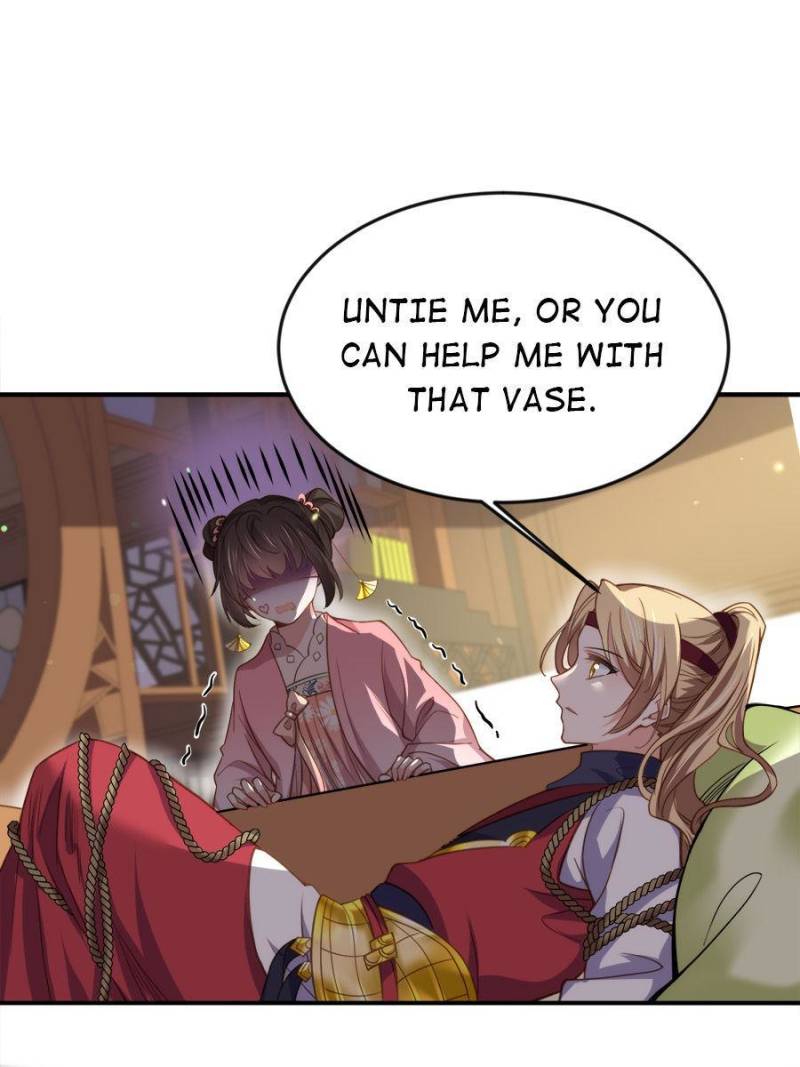 The Eunuch’s Consort Rules the World chapter 136 - page 20