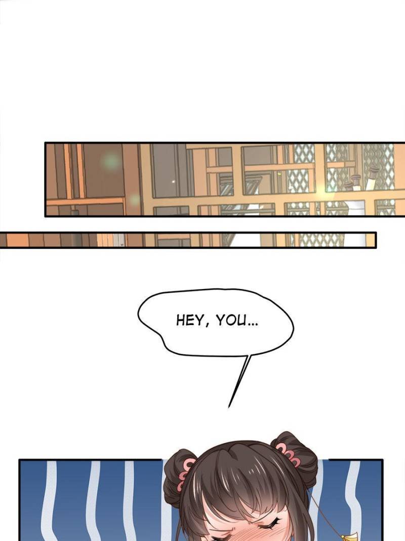 The Eunuch’s Consort Rules the World chapter 136 - page 21