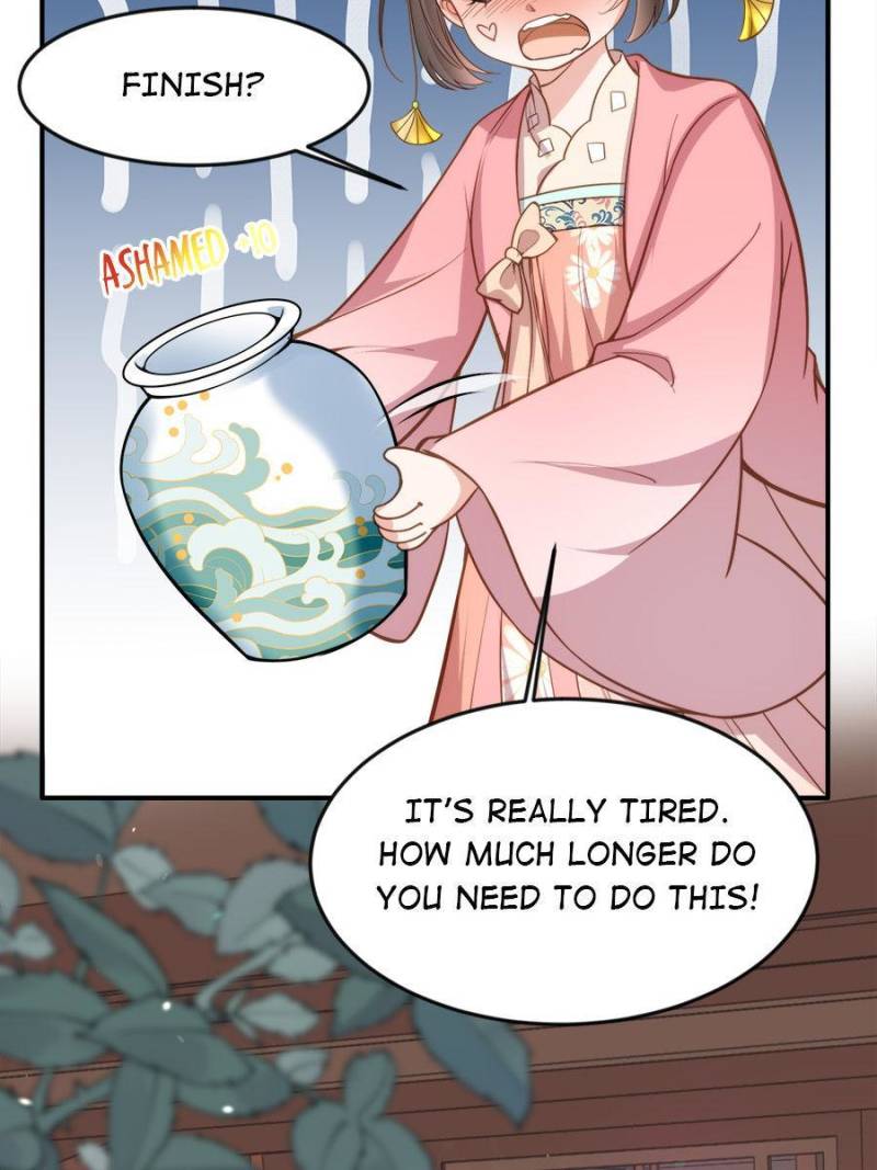 The Eunuch’s Consort Rules the World chapter 136 - page 22