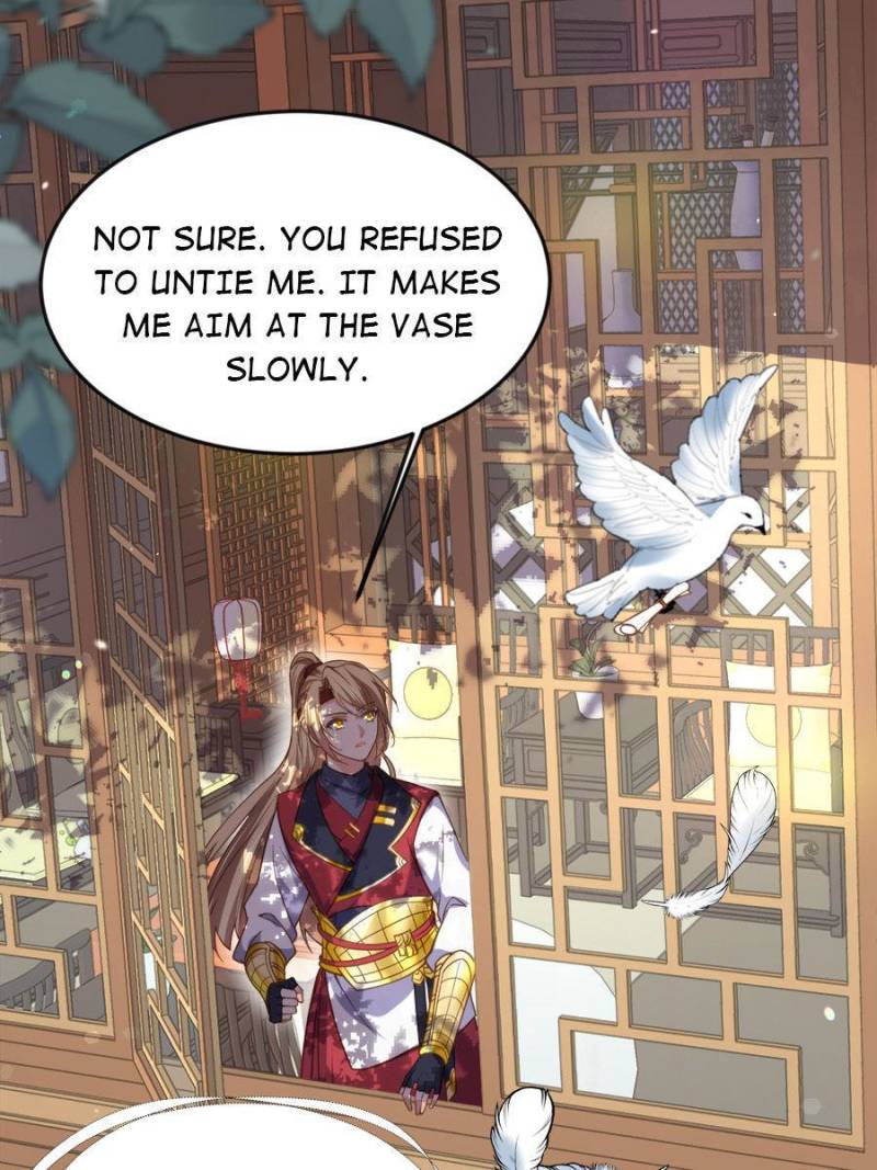 The Eunuch’s Consort Rules the World chapter 136 - page 23