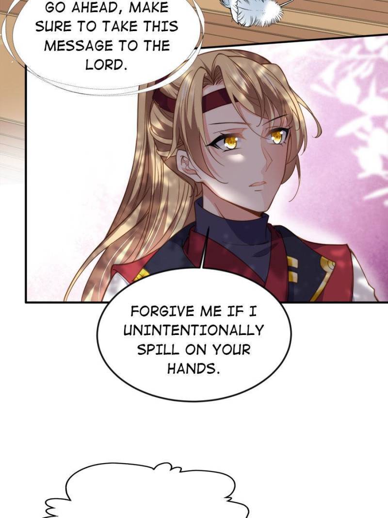 The Eunuch’s Consort Rules the World chapter 136 - page 24