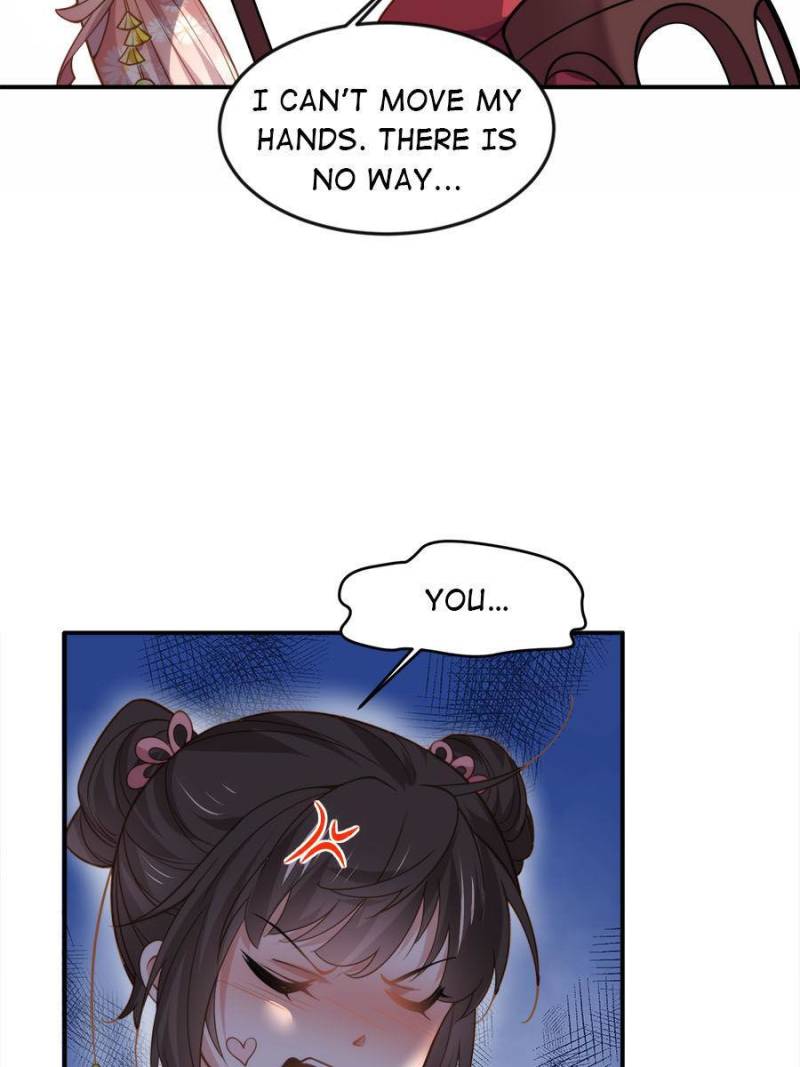 The Eunuch’s Consort Rules the World chapter 136 - page 29