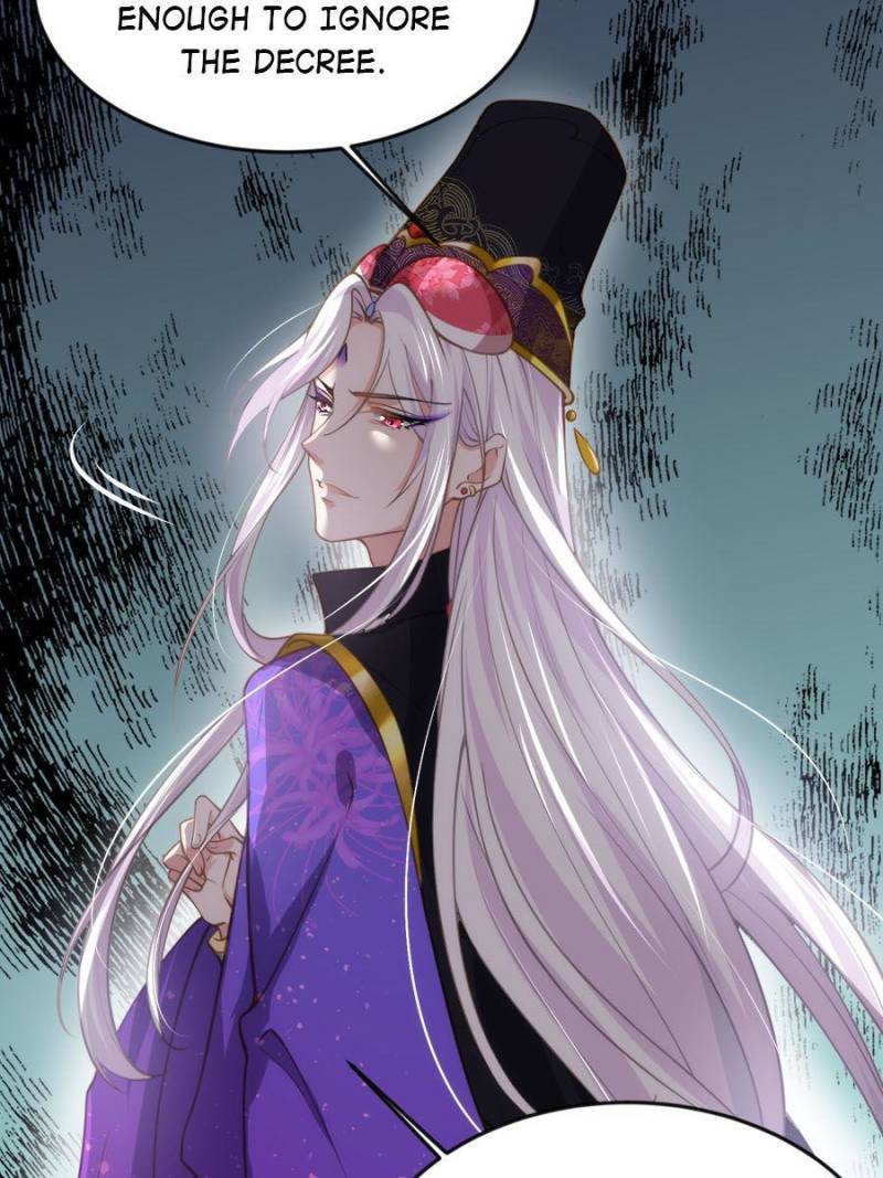 The Eunuch’s Consort Rules the World chapter 136 - page 3