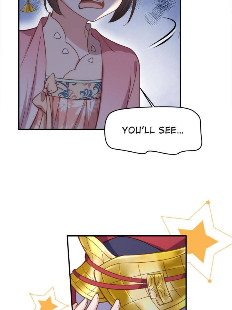 The Eunuch’s Consort Rules the World chapter 136 - page 30