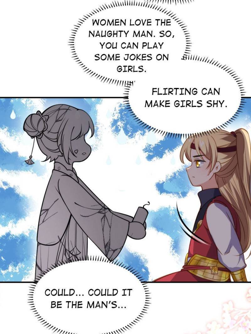 The Eunuch’s Consort Rules the World chapter 136 - page 33