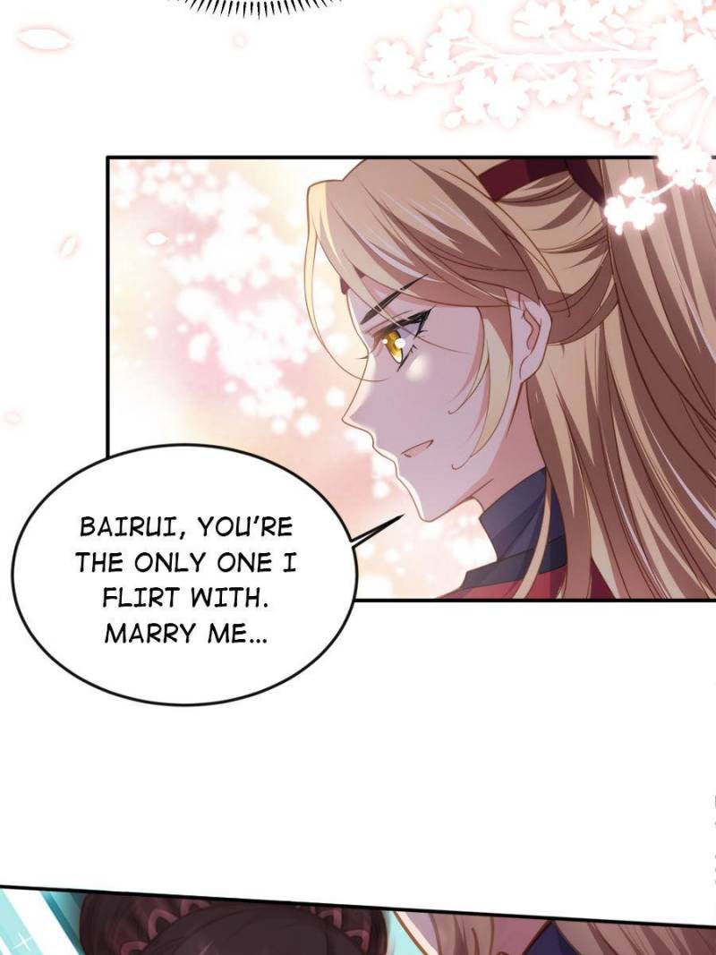 The Eunuch’s Consort Rules the World chapter 136 - page 34
