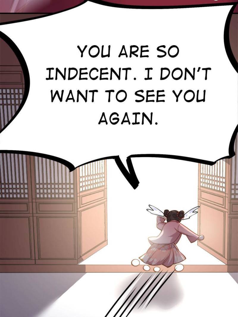 The Eunuch’s Consort Rules the World chapter 136 - page 36