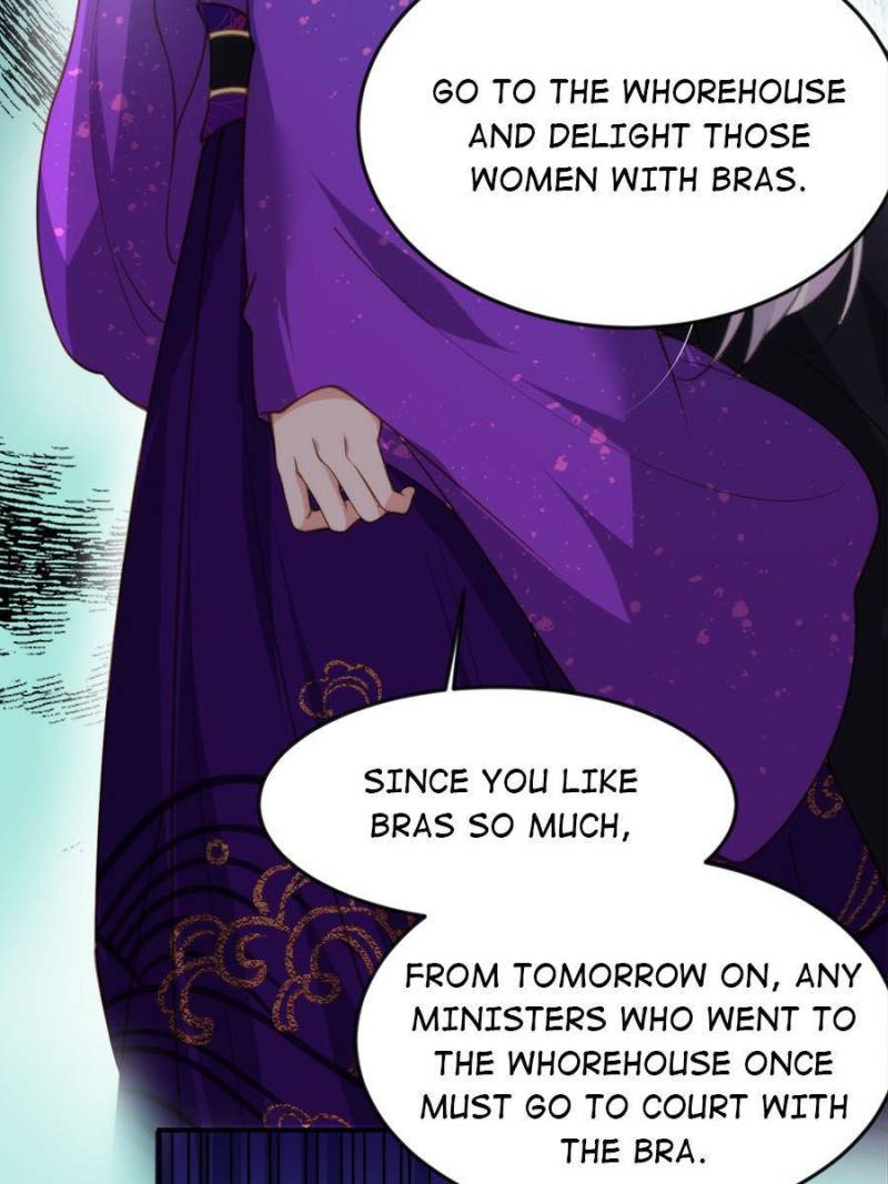 The Eunuch’s Consort Rules the World chapter 136 - page 4