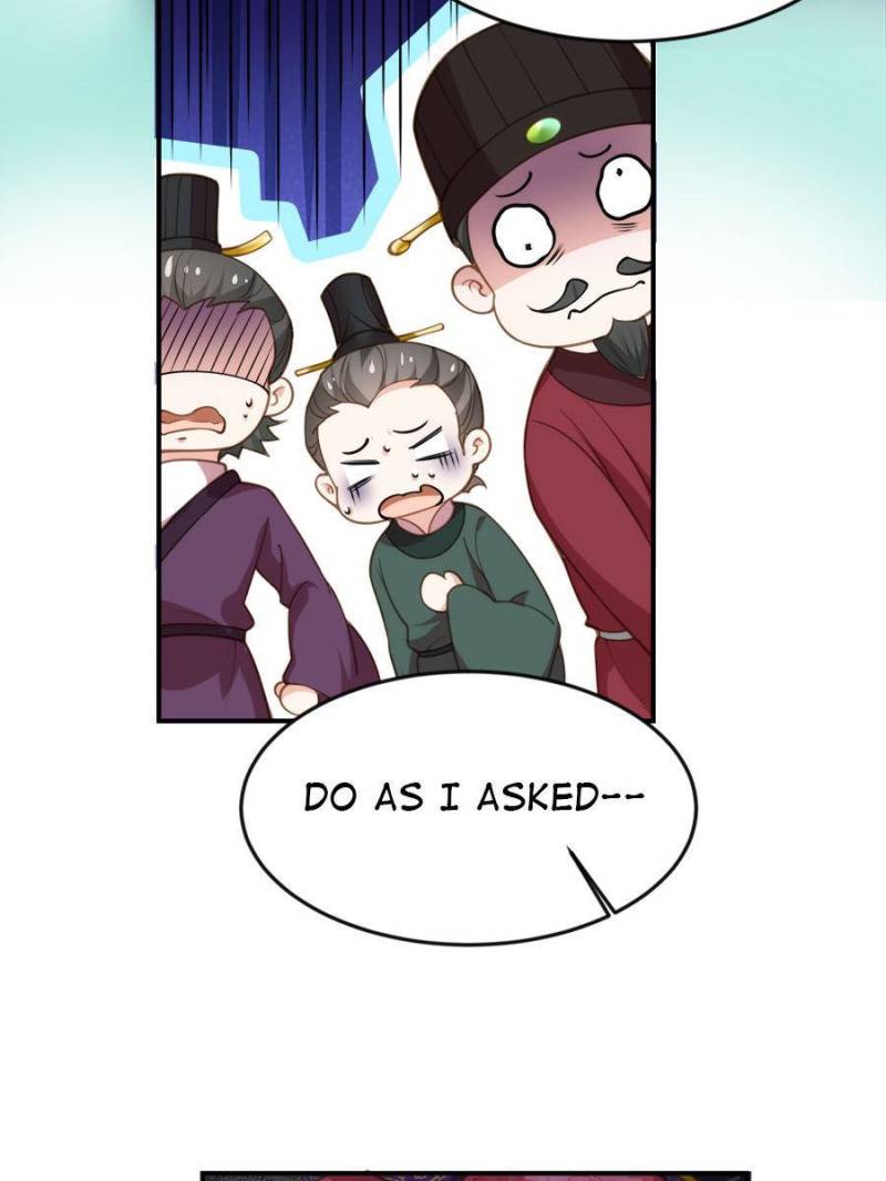 The Eunuch’s Consort Rules the World chapter 136 - page 5