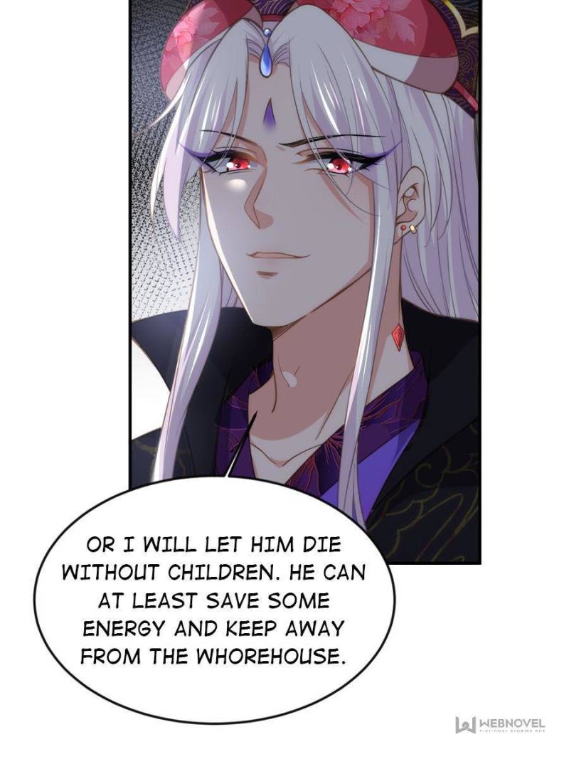 The Eunuch’s Consort Rules the World chapter 136 - page 6