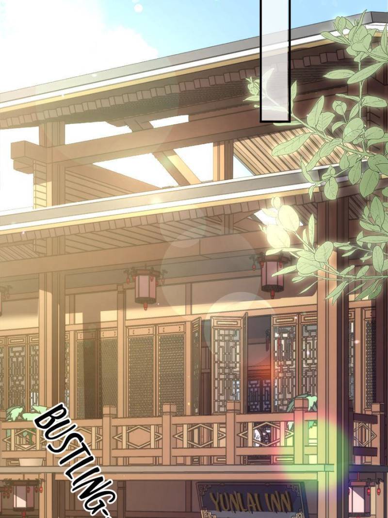 The Eunuch’s Consort Rules the World chapter 136 - page 8