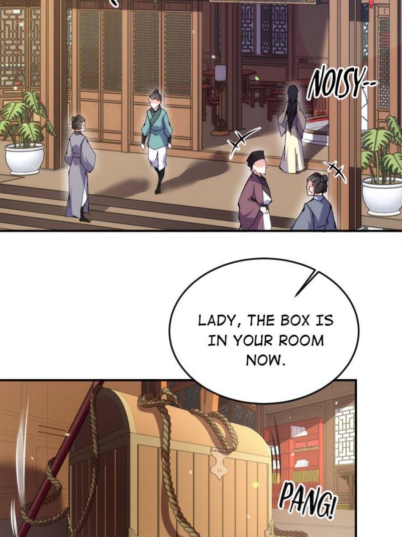 The Eunuch’s Consort Rules the World chapter 136 - page 9