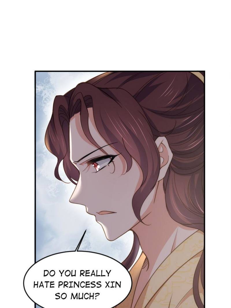 The Eunuch’s Consort Rules the World chapter 135 - page 13