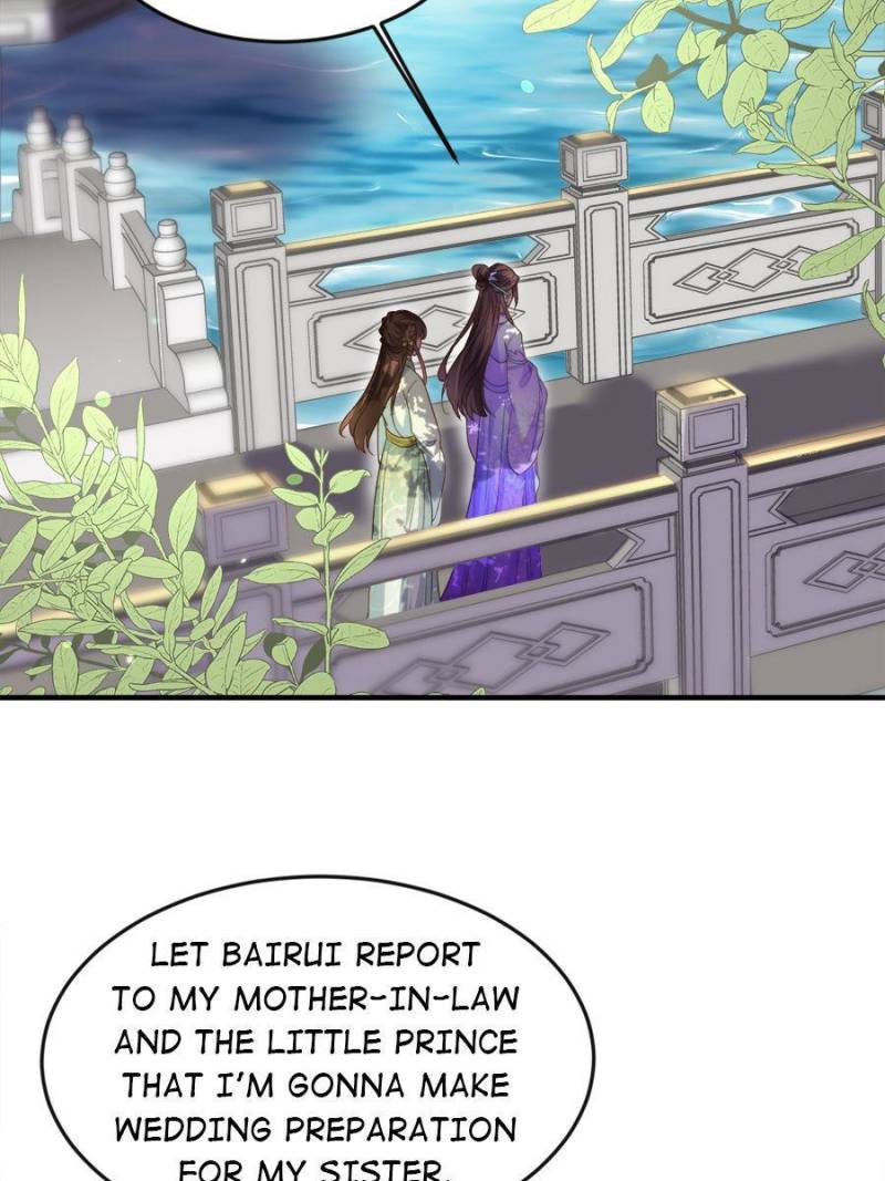 The Eunuch’s Consort Rules the World chapter 135 - page 2