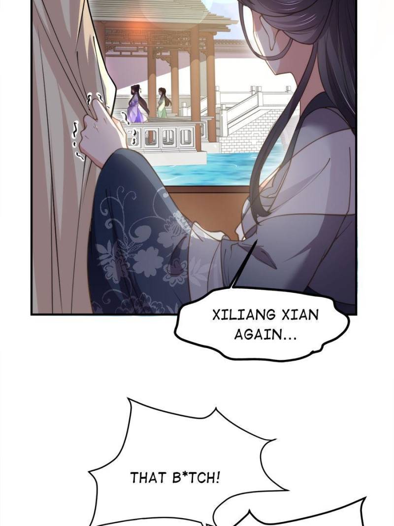 The Eunuch’s Consort Rules the World chapter 135 - page 21