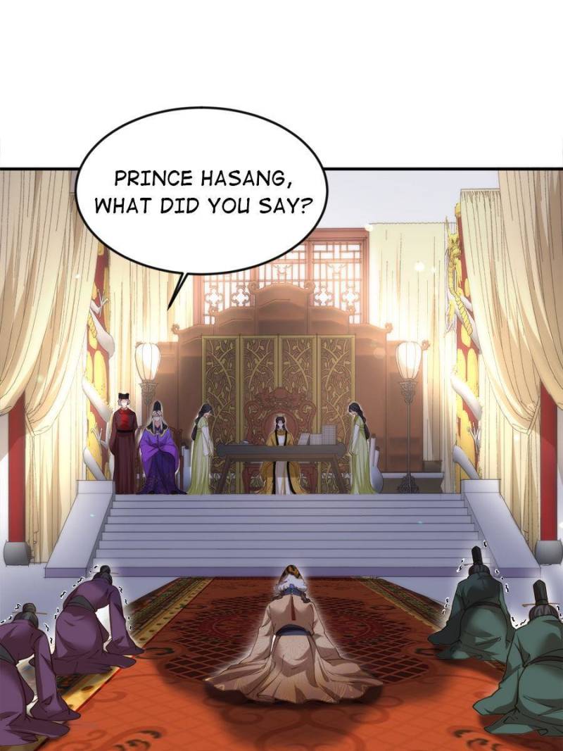 The Eunuch’s Consort Rules the World chapter 135 - page 26