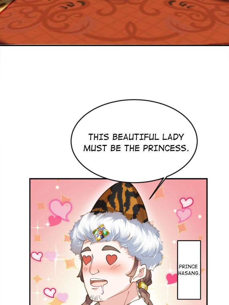 The Eunuch’s Consort Rules the World chapter 135 - page 27