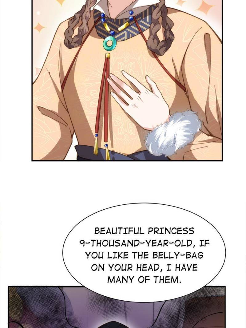 The Eunuch’s Consort Rules the World chapter 135 - page 28
