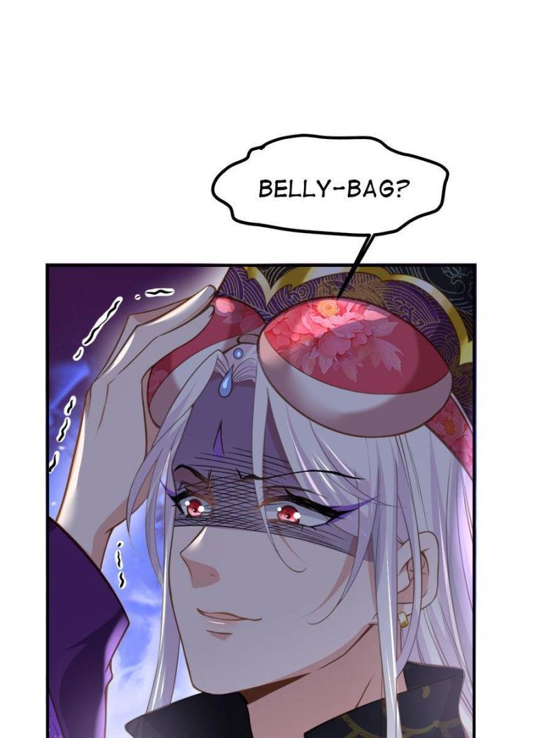 The Eunuch’s Consort Rules the World chapter 135 - page 31