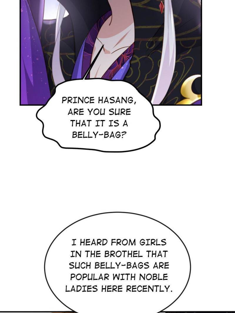 The Eunuch’s Consort Rules the World chapter 135 - page 32