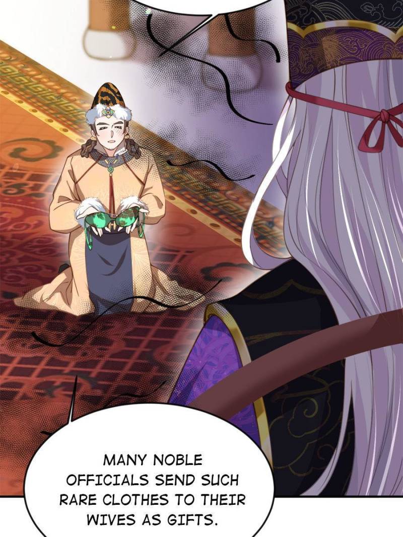 The Eunuch’s Consort Rules the World chapter 135 - page 33