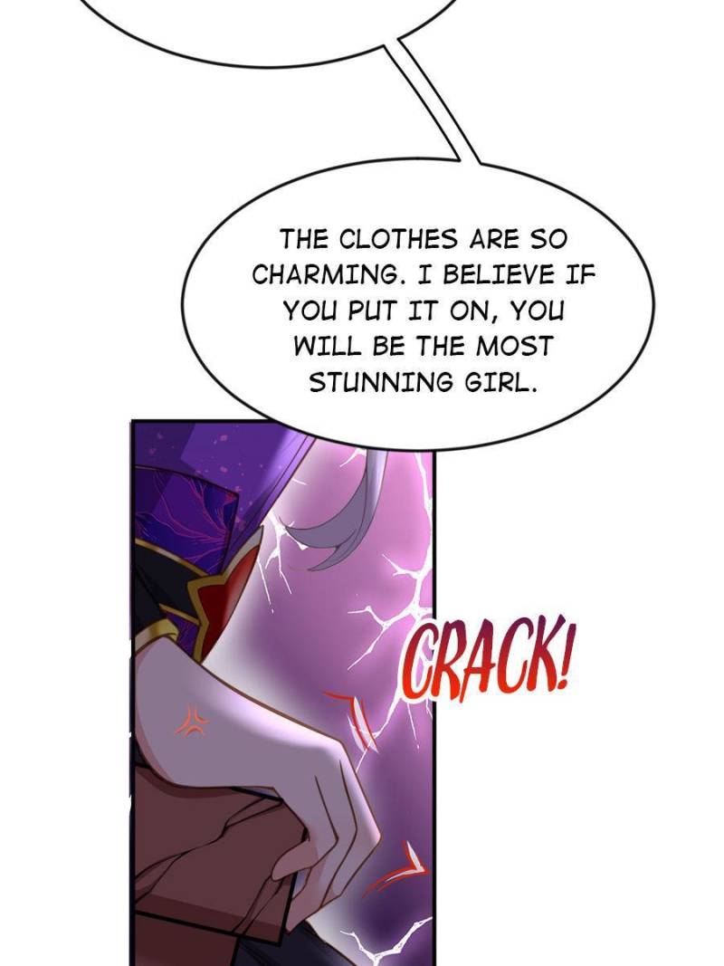 The Eunuch’s Consort Rules the World chapter 135 - page 34
