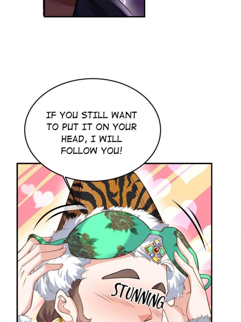 The Eunuch’s Consort Rules the World chapter 135 - page 35