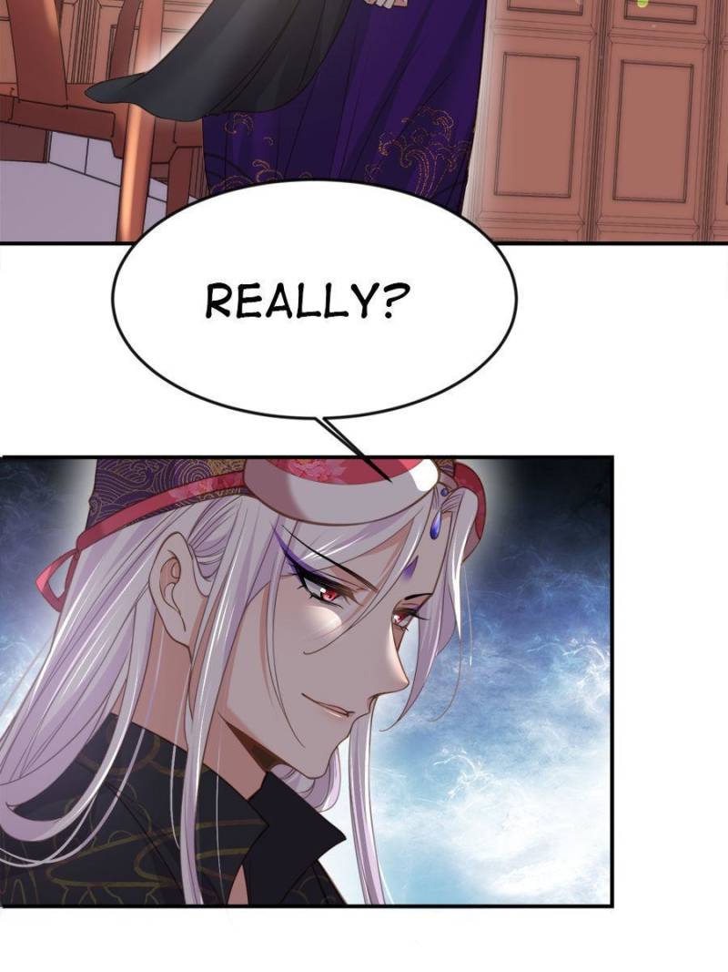 The Eunuch’s Consort Rules the World chapter 135 - page 38