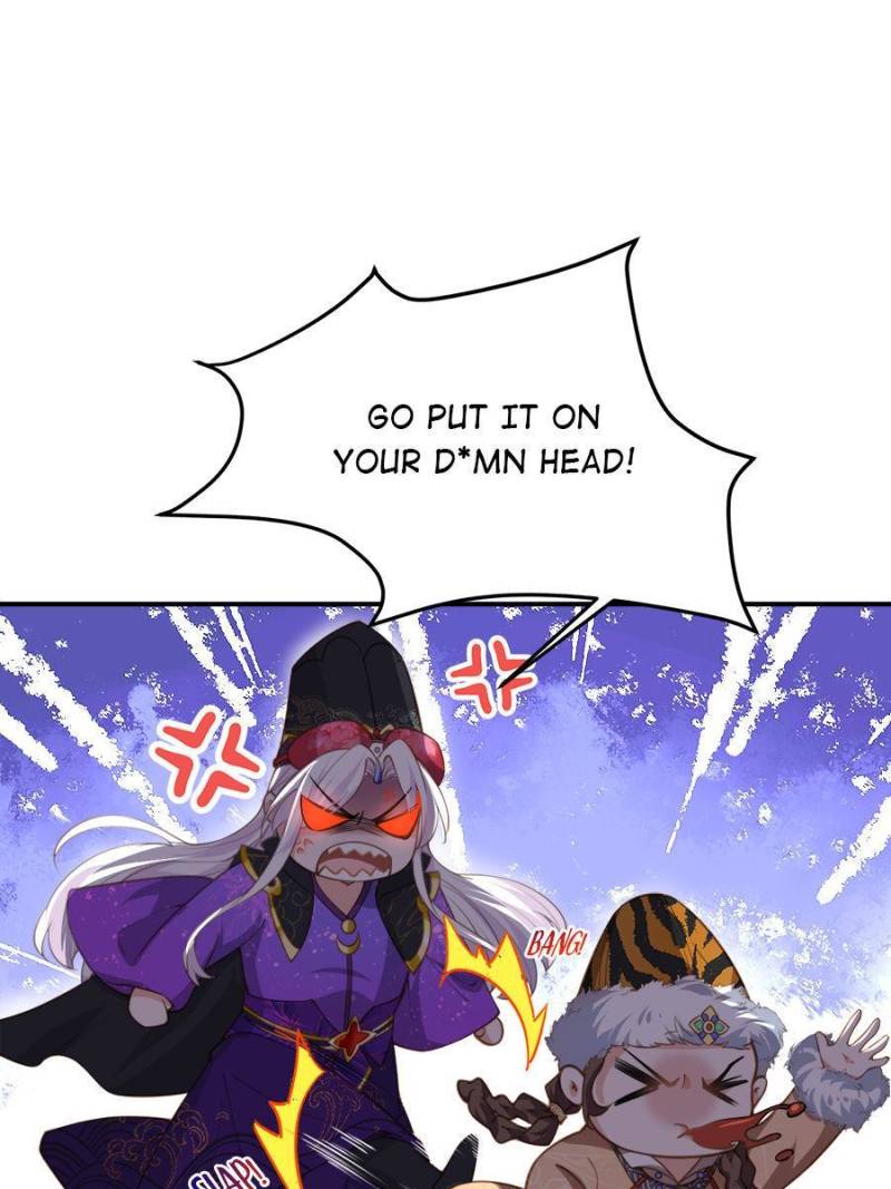 The Eunuch’s Consort Rules the World chapter 135 - page 39