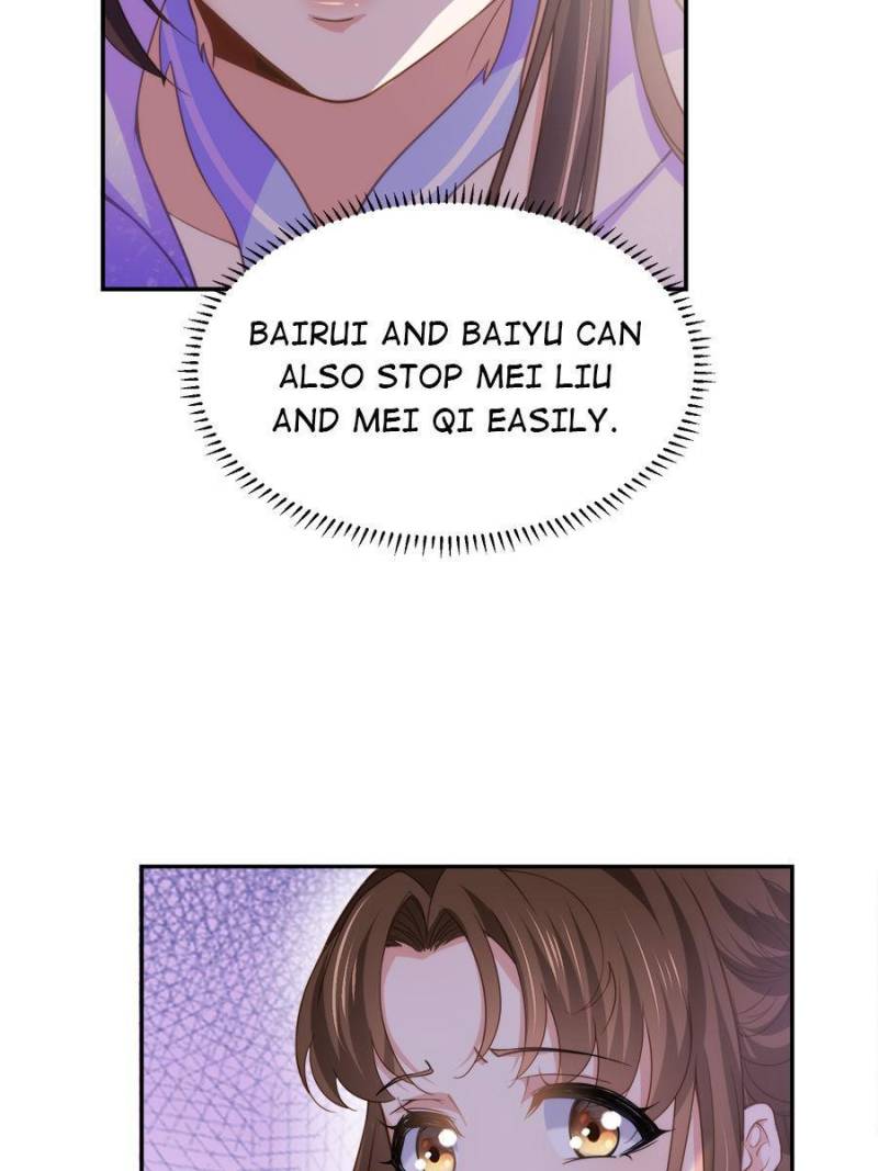 The Eunuch’s Consort Rules the World chapter 135 - page 5