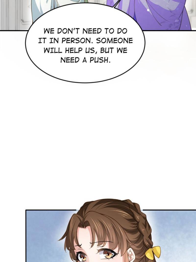 The Eunuch’s Consort Rules the World chapter 135 - page 8