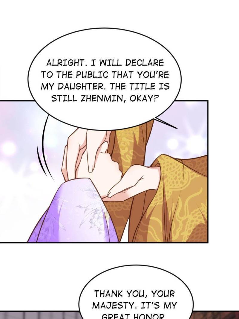 The Eunuch’s Consort Rules the World chapter 134 - page 1