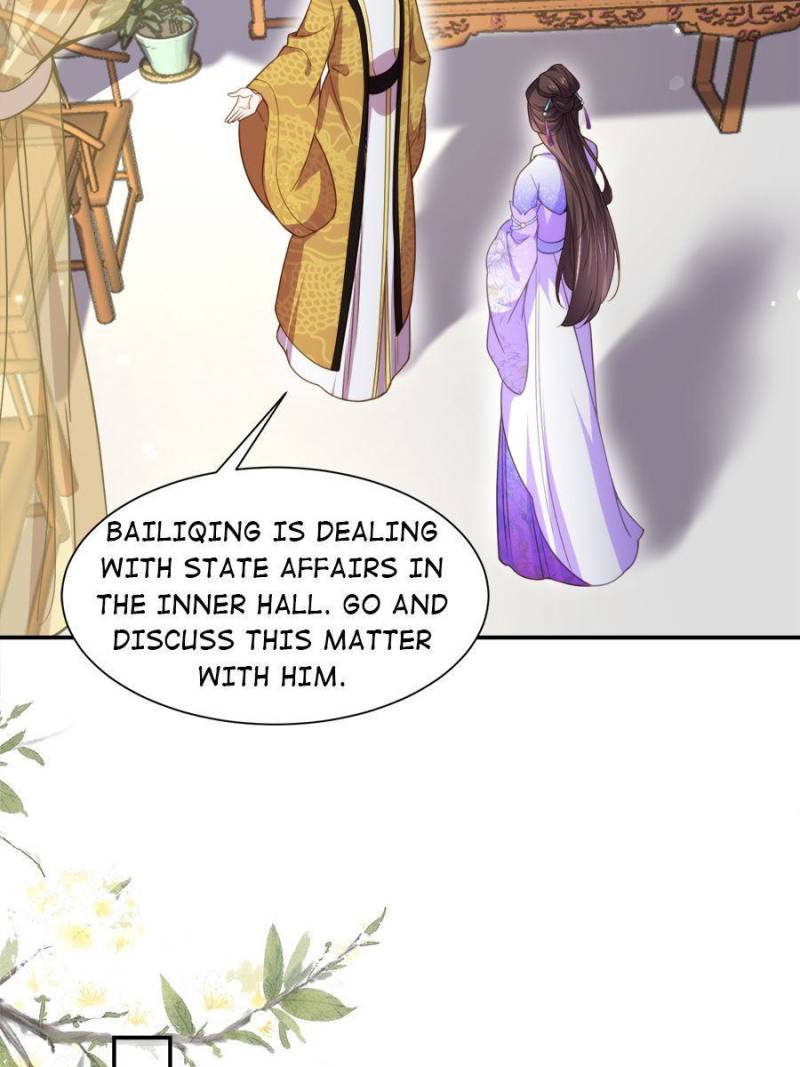 The Eunuch’s Consort Rules the World chapter 134 - page 10