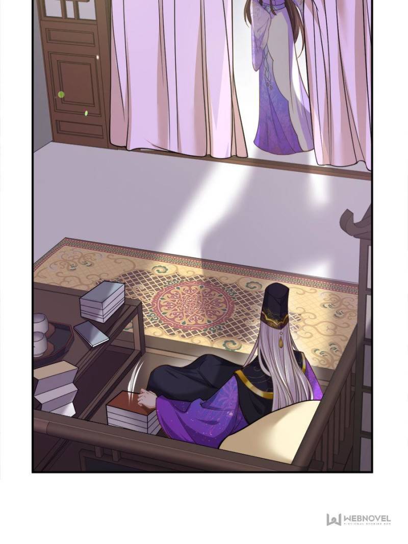 The Eunuch’s Consort Rules the World chapter 134 - page 12