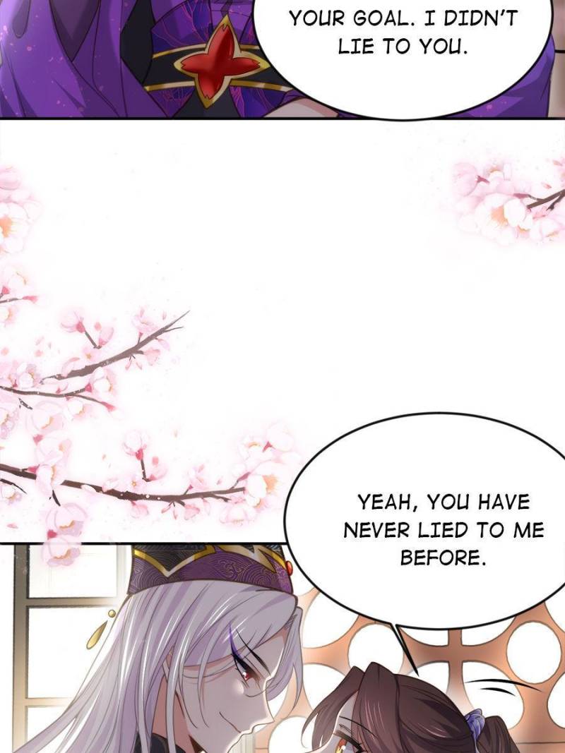The Eunuch’s Consort Rules the World chapter 134 - page 14