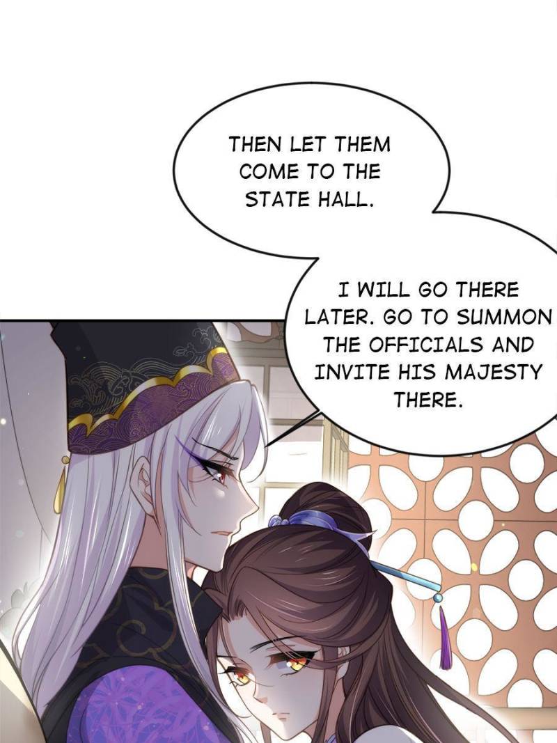 The Eunuch’s Consort Rules the World chapter 134 - page 20