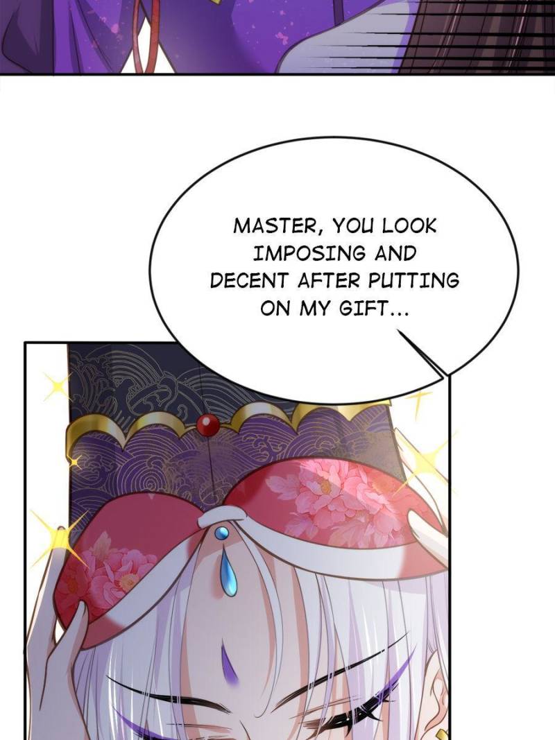The Eunuch’s Consort Rules the World chapter 134 - page 23