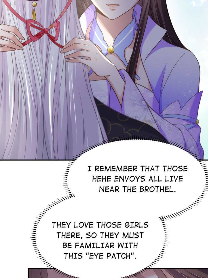 The Eunuch’s Consort Rules the World chapter 134 - page 25