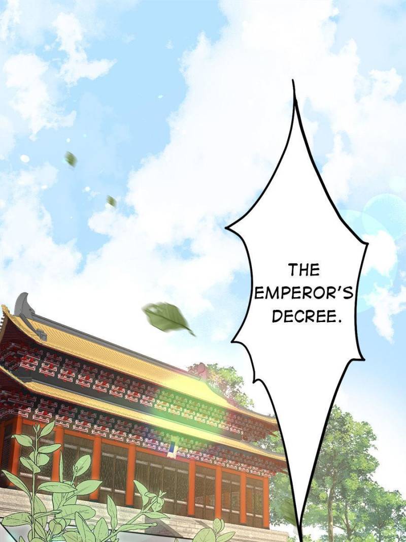 The Eunuch’s Consort Rules the World chapter 134 - page 27
