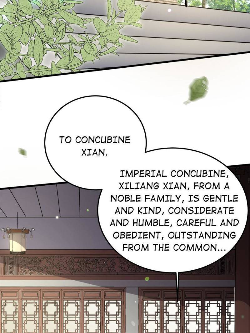 The Eunuch’s Consort Rules the World chapter 134 - page 28