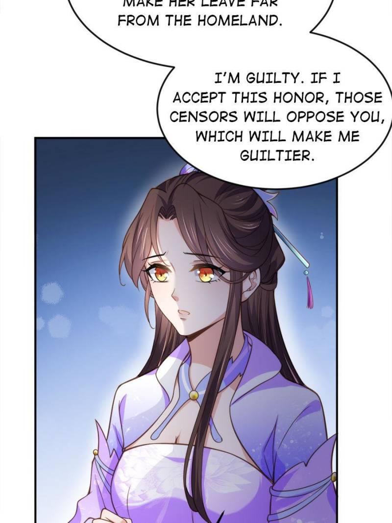 The Eunuch’s Consort Rules the World chapter 134 - page 3