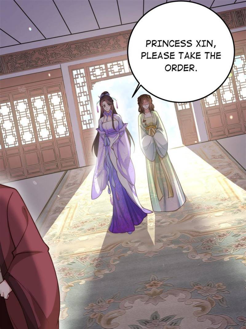The Eunuch’s Consort Rules the World chapter 134 - page 33