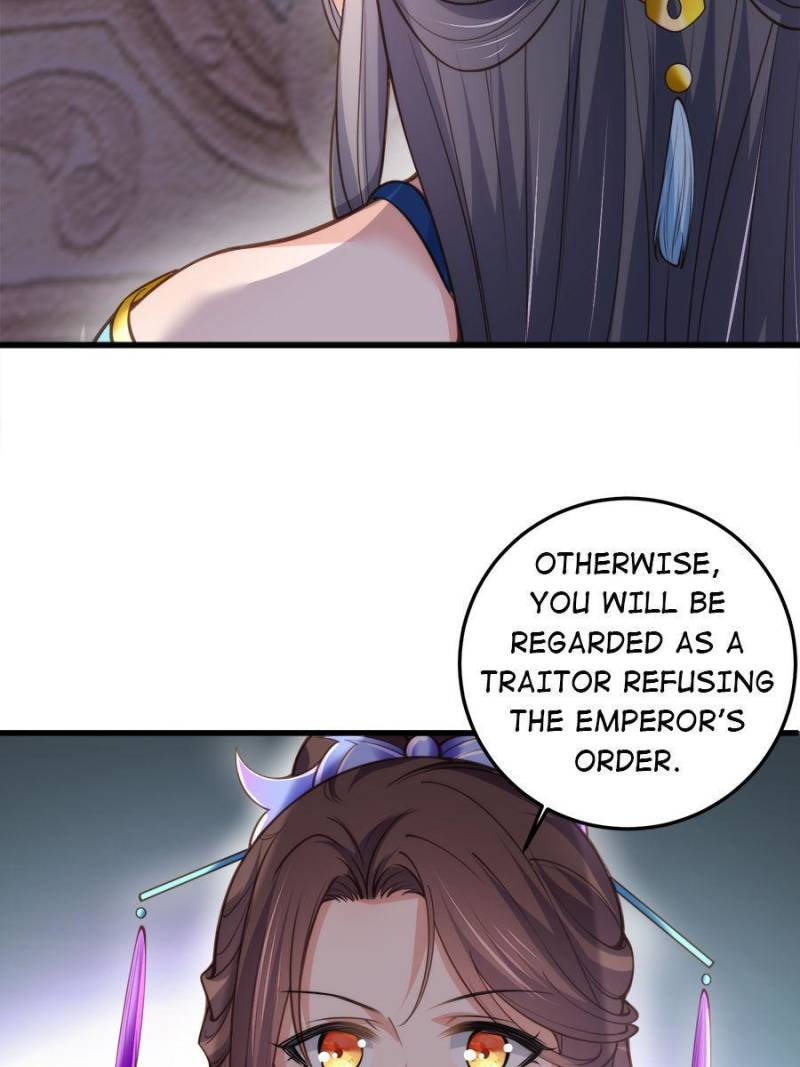 The Eunuch’s Consort Rules the World chapter 134 - page 35