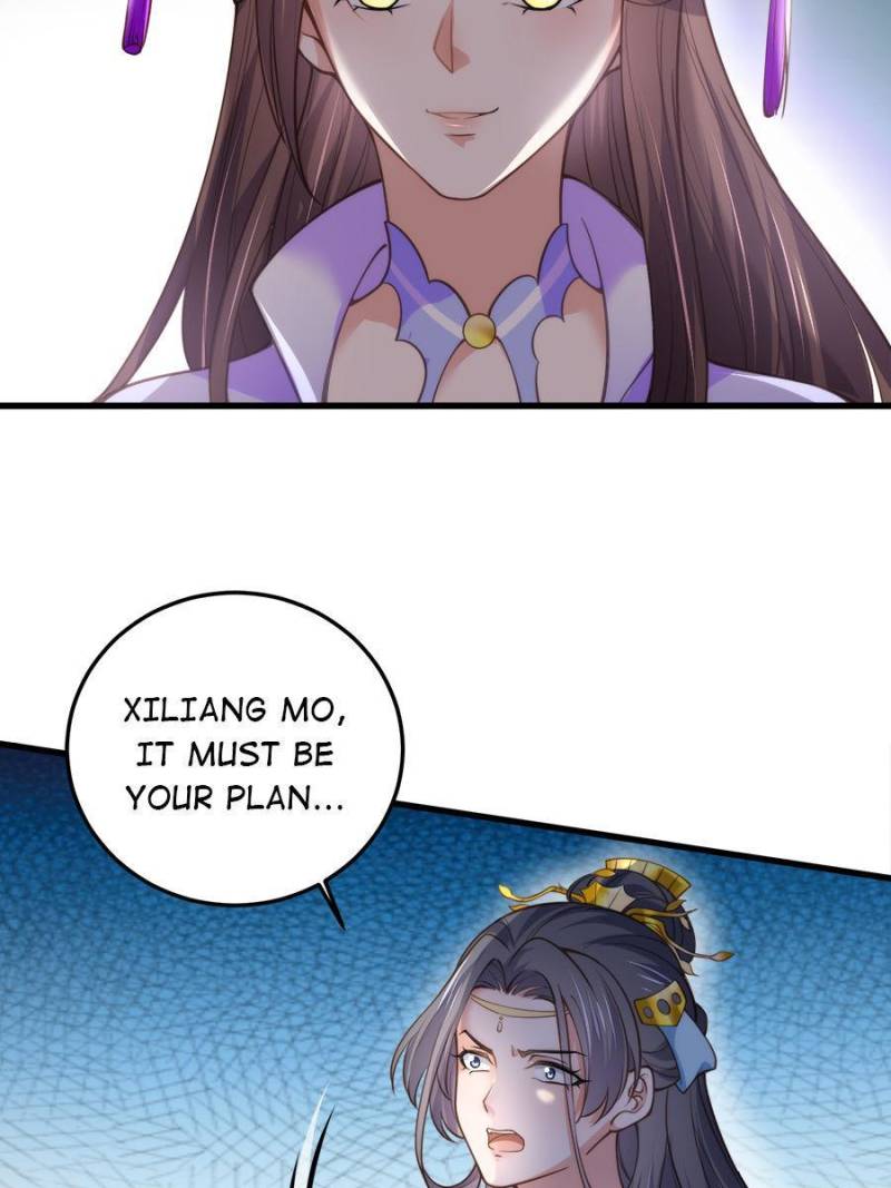 The Eunuch’s Consort Rules the World chapter 134 - page 36